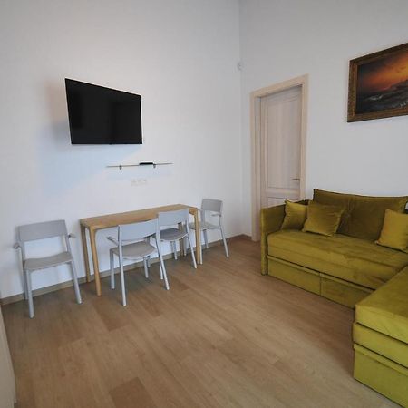 Genio 7A Palanga Exterior foto