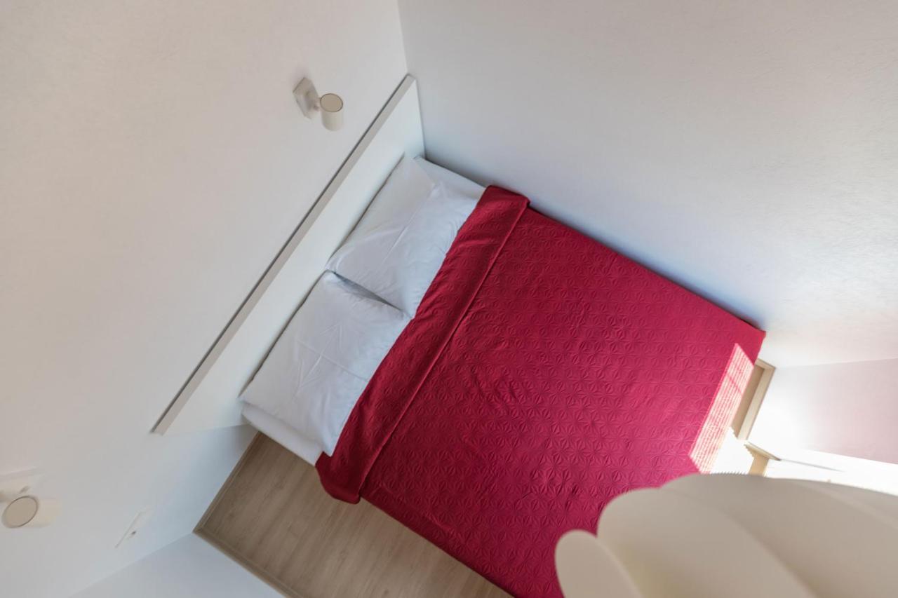 Genio 7A Palanga Exterior foto
