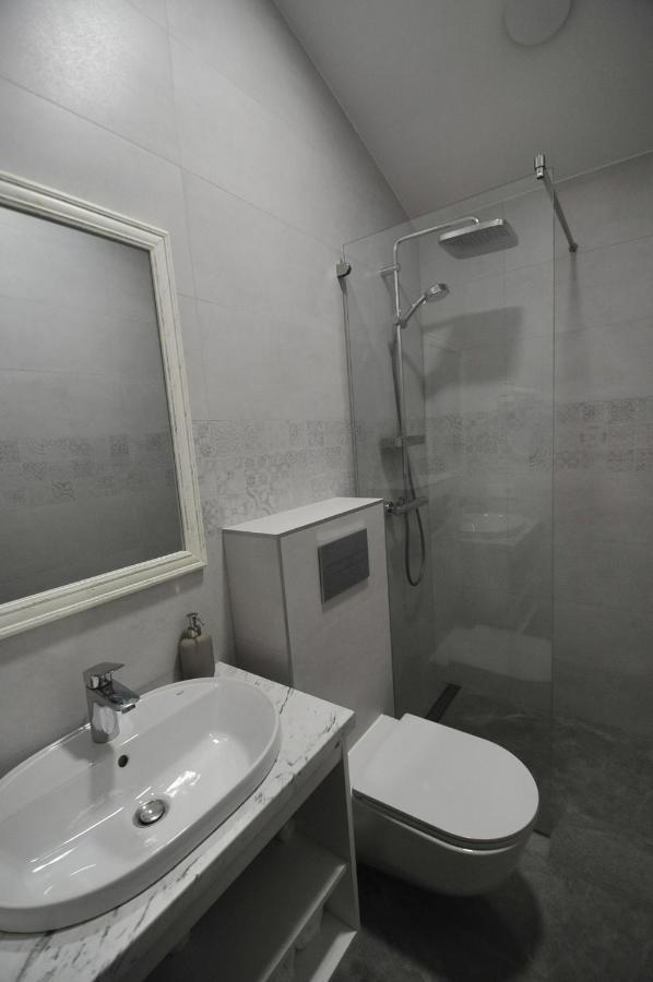 Genio 7A Palanga Exterior foto