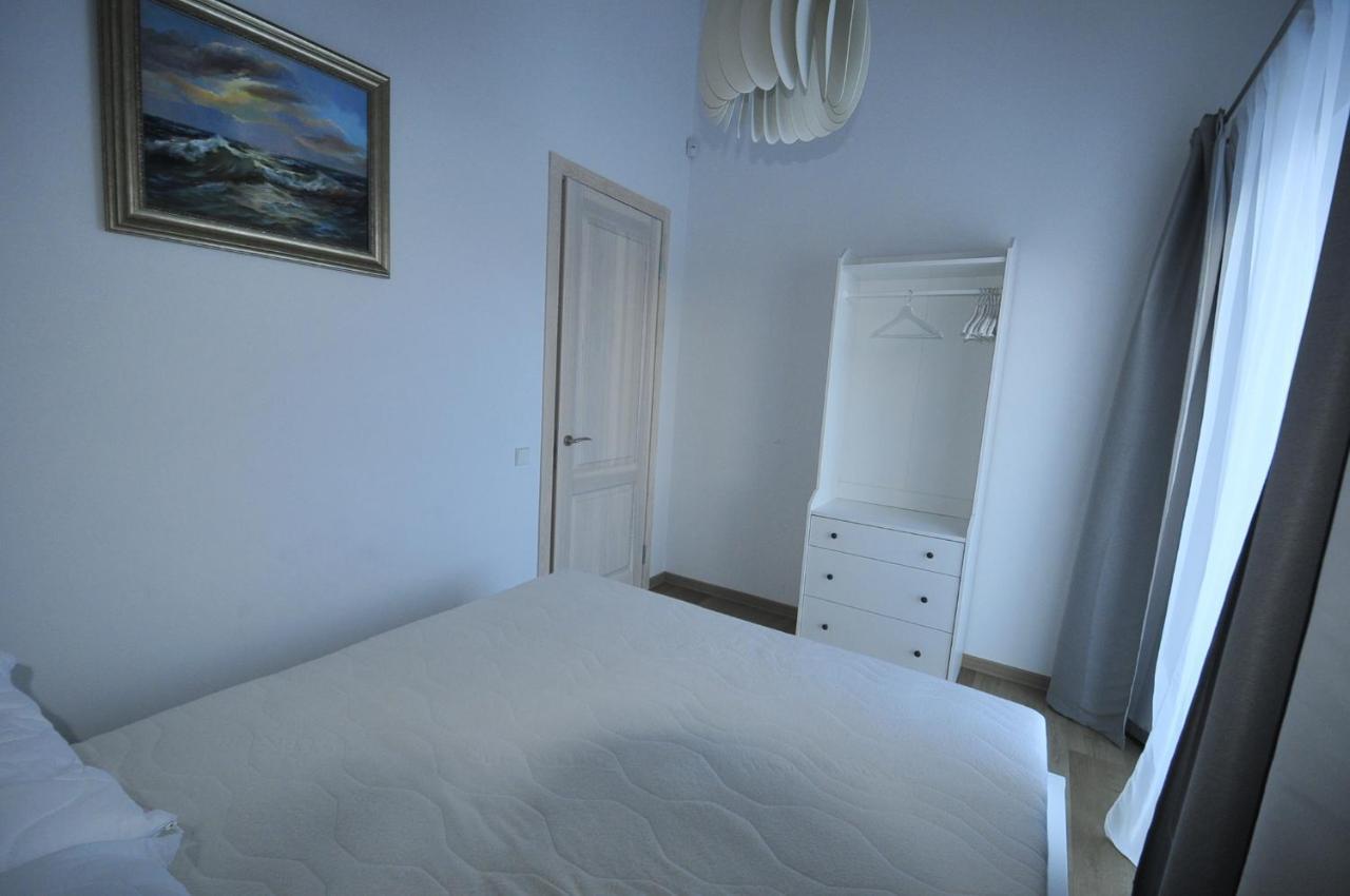 Genio 7A Palanga Exterior foto