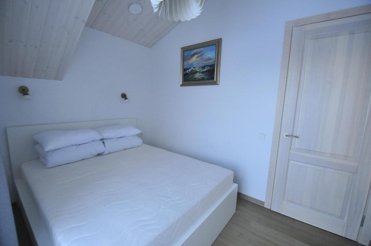 Genio 7A Palanga Exterior foto