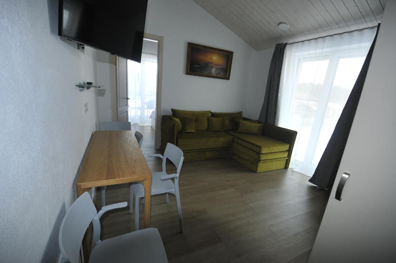 Genio 7A Palanga Exterior foto