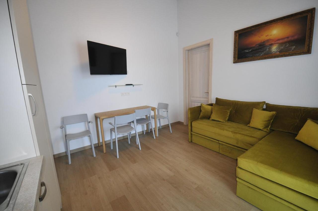 Genio 7A Palanga Exterior foto